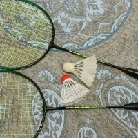 بدمینتون|ورزشهای توپی|بیرجند, |دیوار