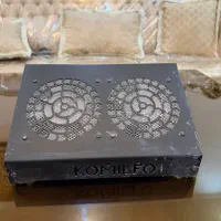 فن دو موتوره komlifo