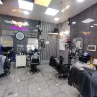 آرایشگر مردانه