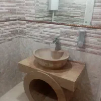 رهن۱۱۰ متر مسکونی۲ خواب طبقه اول|اجارهٔ دفتر کار، اتاق اداری، مطب|تهران, تهرانپارس جنوبی|دیوار