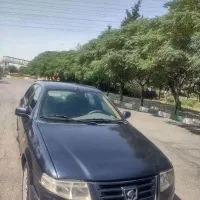 سمند دوگانه شرکتی