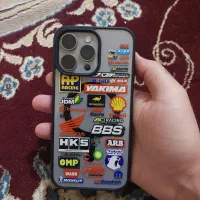 آیفون ۱۵پرومکس