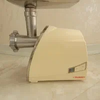 چرخ گوشت سانی