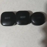 کیس ایرپاد QCY