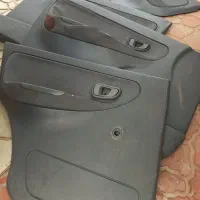 رودری  پراید۱۴۱ کارکرده