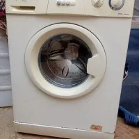 ماشین لباسشویی ابسال