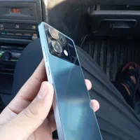 گوشی poco x6..256 تمیزز فروش فوری|موبایل|یاسوج, |دیوار