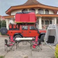 فروش  لندرور دیفندر (پاژن)