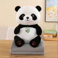 عروسک و پتو بالشتی|اسباب‌بازی بچه|تهران, امانیه|دیوار