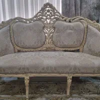 مبلمان استیل