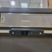 هود موتور فلز مخفی لمسی کنترل دار|هود|اردبیل, |دیوار