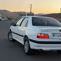 پژوپارس مدل ۹۷ اتاق تعویض|خودرو سواری و وانت|زنجان, |دیوار