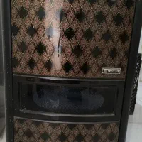 بخاری کوچیک