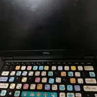 لپ تاپ dell|رایانه همراه|یاسوج, |دیوار