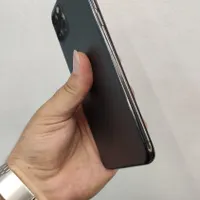 اپل iPhone 11 Pro Max دوسیم ۶۴ گیگ|موبایل|کرج, گلشهر|دیوار