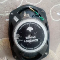 استارت گیربکسی. ضبط مارشال و یکعدد باند پایونر|قطعات یدکی و لوازم جانبی|شاهرود, |دیوار