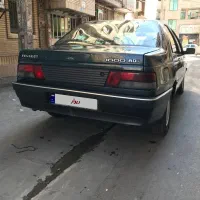 پژو اردی مدل 84|خودرو سواری و وانت|کرج, حسن آباد|دیوار