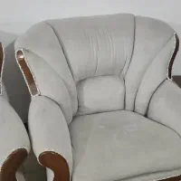 سه تا مبل تک نفره|مبلمان خانگی و میز عسلی|بابل, |دیوار