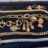فروش طلا اجرت مناسب در طلا فروشی
