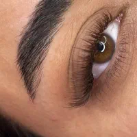 اکستنشن مژه اسپایکی رایگان