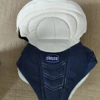 آغوشی چیکو|کالسکه و لوازم جانبی|مشهد, سرافرازان|دیوار