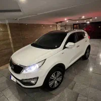 اسپورتیج۲۰۱۴ بیرنگ