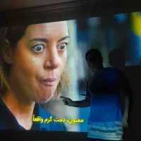 پرژکتور حرفه ایی سینمایی پاناسونیک|تلویزیون و پروژکتور|مشهد, سید رضی|دیوار