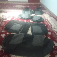 روکش پژو