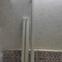 پرده زیرا وحریر|پرده، رانر، رومیزی|نسیم‌شهر, |دیوار