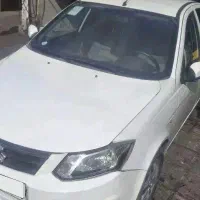 ساینا EX مدل ۹۸  کارکرد ۱26 هزار