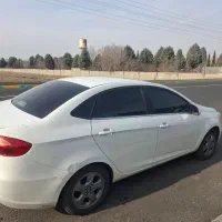 جک j4 مدل ۱۴۰۰|خودرو سواری و وانت|کرج, شهرک فهمیده|دیوار