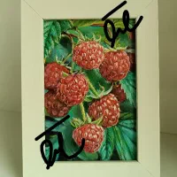 تابلوهای نقاشی elnazartgallery|تابلو، نقاشی، عکس|تهران, شهرک فردوس (حسینی)|دیوار