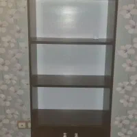 کتابخانه MDF