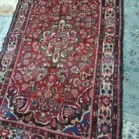 ۳ تخته فرش دستبافت قدیمی