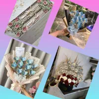 زیبایی ماندگار است|گل مصنوعی|زاهدان, |دیوار