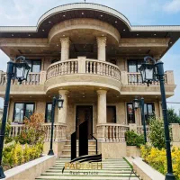 کاخ-ویلای-کوهپایه-ای-520متری-جاده-ماسوله