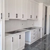 ساخت کابینت کمد با بهترین کیفیت وبه روز
