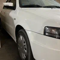 سمند سورن پلاس فولef7 ۱۴۰۳|خودرو سواری و وانت|شیراز, محمدیه|دیوار