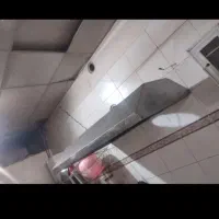 هود بالای منقل|هود|مشکیندشت, |دیوار