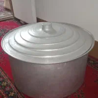 قابلمه روحی خیلی بزرگ