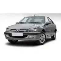 ماشین دربستی بین شهری پارس tu5