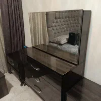 سرویس خواب و پرده|تخت و سرویس خواب|تهران, قناتکوثر|دیوار