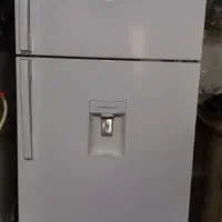 یخچال فریزر سامسونگ