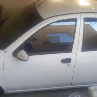 ساینامعمولی مدل ۹۹|خودرو سواری و وانت|یزد, |دیوار