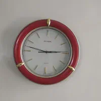 ساعت دیواری