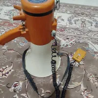 بلندگو میوه  فروشی