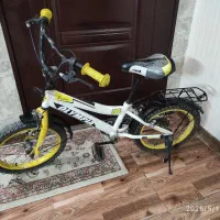 دوچرخه سایز ۱۶