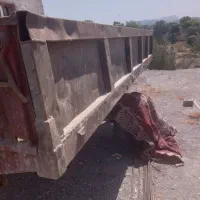 کمپرسی تراکتور|خودرو سنگین|بندرعباس, |دیوار