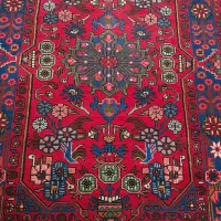 فرش دستباف|فرش|نهاوند, |دیوار