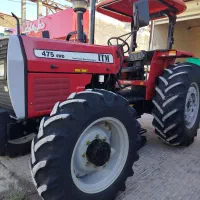 تراکتور 475پمپ کوچک|خودرو سنگین|سرپل ذهاب, |دیوار